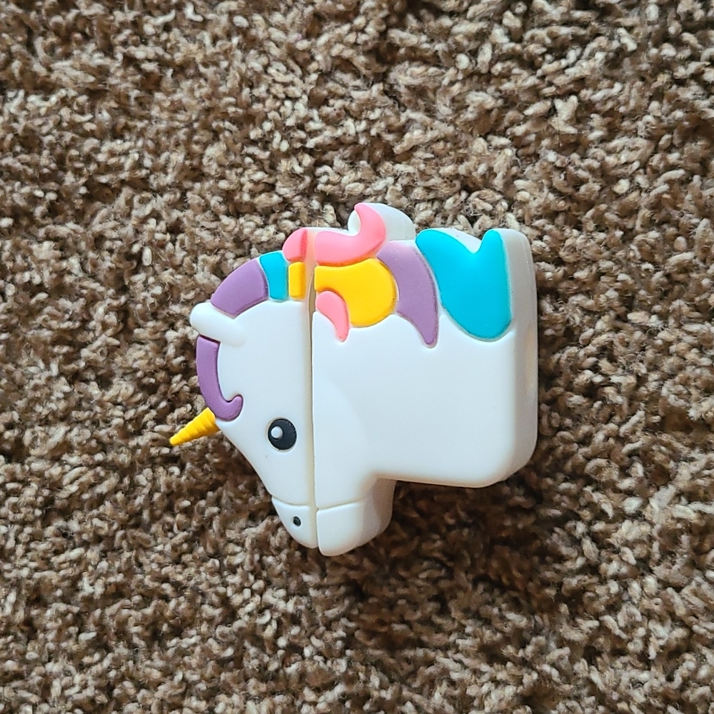 Unicorn Air Pod case